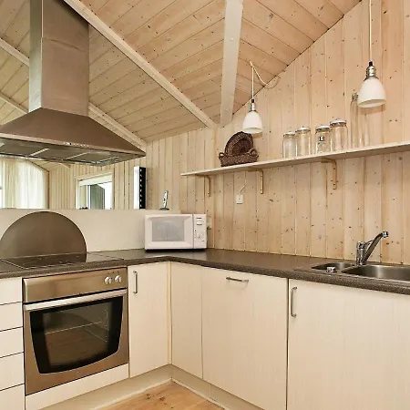 Tatil Evi 8 Person In L Kken *