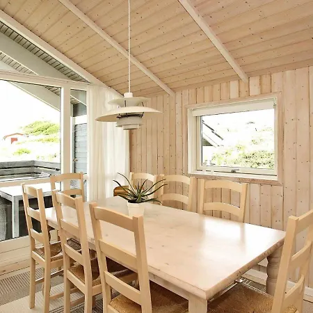 8 Person In L Kken Tatil Evi *