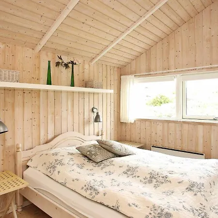 8 Person In L Kken Tatil Evi Løkken