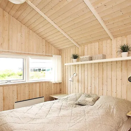 بيت للعطل Modern Retreat - By Traum Løkken