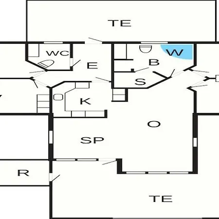 בית נופש Modern Retreat - By Traum