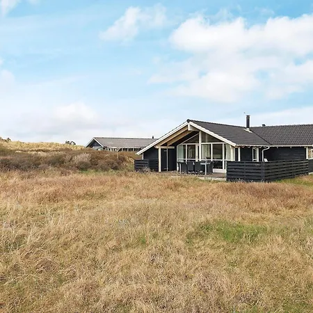 בית נופש Modern Retreat - By Traum