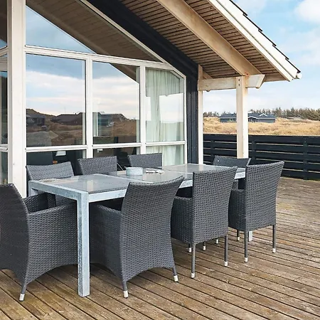 בית נופש Modern Retreat - By Traum *