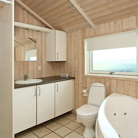 בית נופש Modern Retreat - By Traum