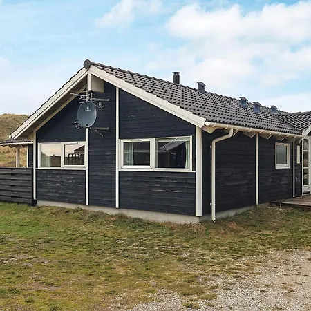 Modern Retreat - By Traum בית נופש לוקן