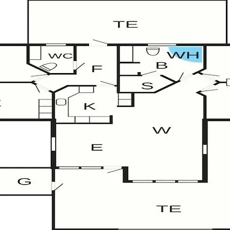 Modern Retreat - By Traum בית נופש