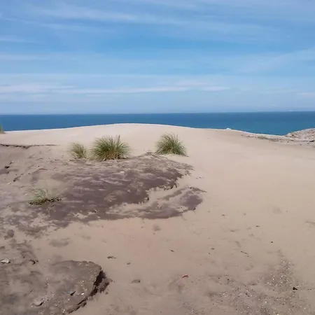 בית נופש Modern Retreat - By Traum *