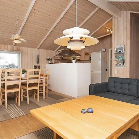 Tatil Evi 8 Person In L Kken *