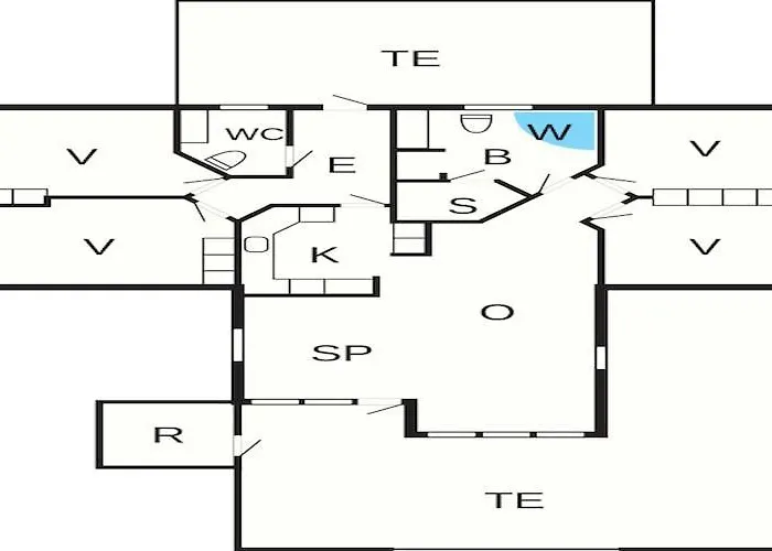 Dom wakacyjny Modern Retreat - By Traum