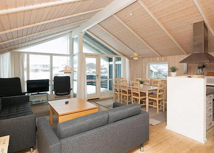 Modern Retreat - By Traum *