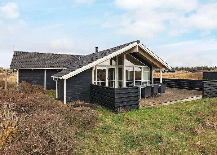 Dom wakacyjny Modern Retreat - By Traum