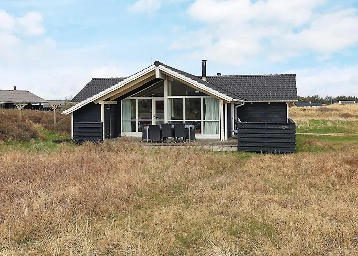 Modern Retreat - By Traum Dom wakacyjny *