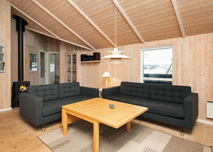 Modern Retreat - By Traum Dom wakacyjny *